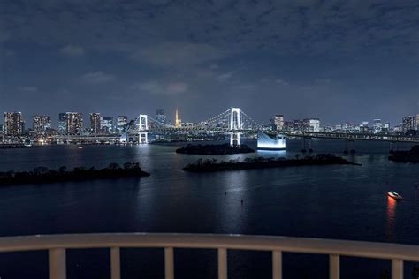 Hilton Tokyo Odaiba, Tokyo - logitravel