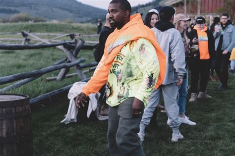 Kanye West 'Ye' Album Update | Hypebeast