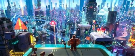 Wreck-It Ralph 2 Trailer Breaks the Internet