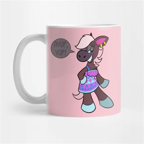 Reneigh Animal Crossing Mug | Animal Crossing Shop