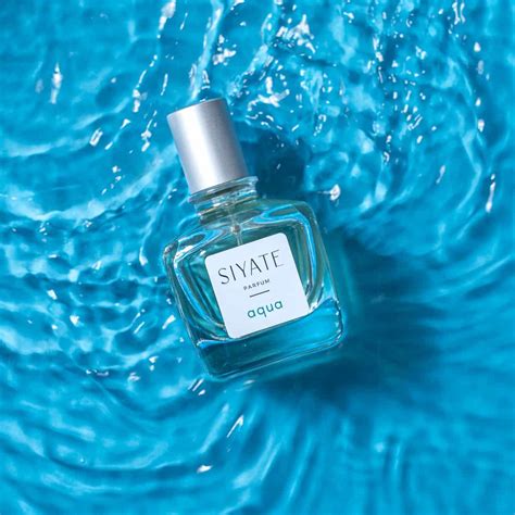 Aqua – Fresh Fragrance - Beauty Binge