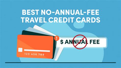 The Best No-Annual-Fee Travel Credit Cards | 10xTravel