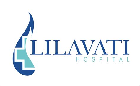 Lilavati Hospital Logo