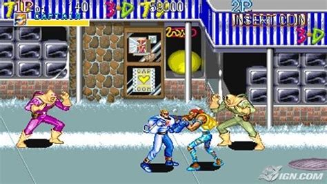 Capcom Classics Collection Remixed - IGN