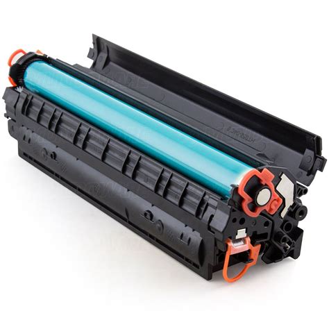 Hp Laserjet Pro M12W Toner : 4PK CF279A 79A Toner Cartridge for HP LaserJet Pro M12a M12w MFP ...