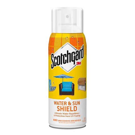 Scotchgard Upholstery Protector 10.5-fl oz Upholstery Cleaner at Lowes.com