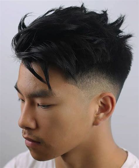 Asian Men Hairstyles: 28 Popular Haircut Ideas for 2022 | Asian men ...