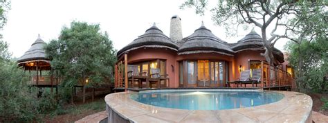 Book Thanda Safari Lodge in South Africa | The Romantic Tourist