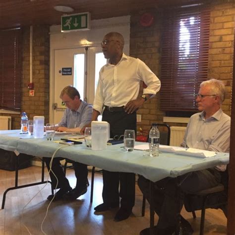 Stream Ethnic Minority Lib Dems leadership hustings July 2015 by ...