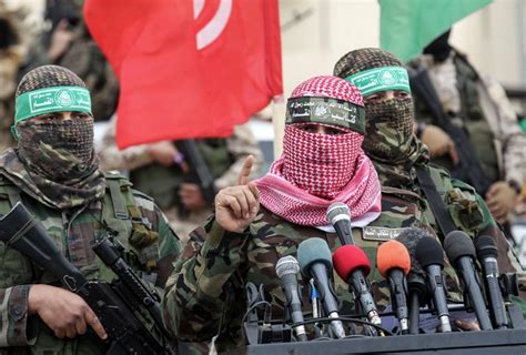 Hamas warns Gaza electricity cut will lead to 'explosion' | The Times ...