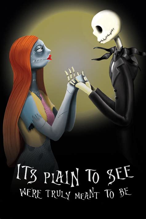 Disney News | Disney | Nightmare before christmas quotes, Nightmare ...