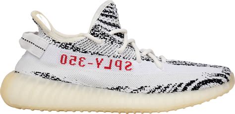 Zebra Yeezy On Feet: Đánh Giá Thực Tế Về Độ Phong Cách ...