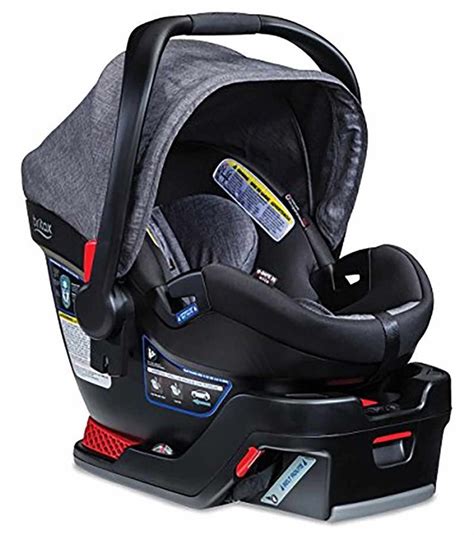 The Best & Safest Infant Car Seats 2020 | Safest car seat infants, Baby car seats, Car seats