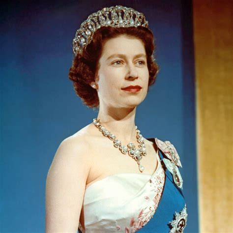 Queen Elizabeth II Dead at 96: Relive Her Extraordinary Life in Photos