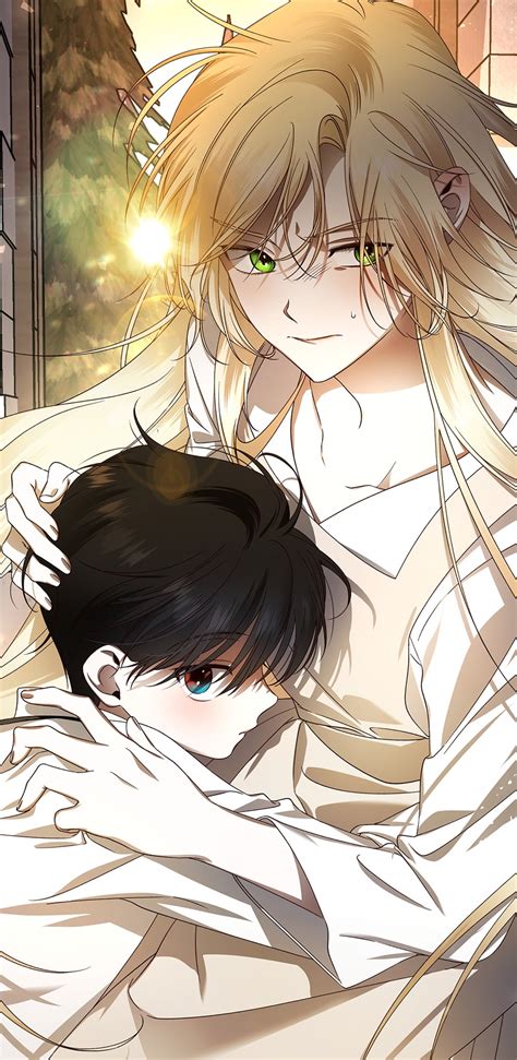 Read How to Hide the Emperor's Child :: Episode 1 | Tapas Comics