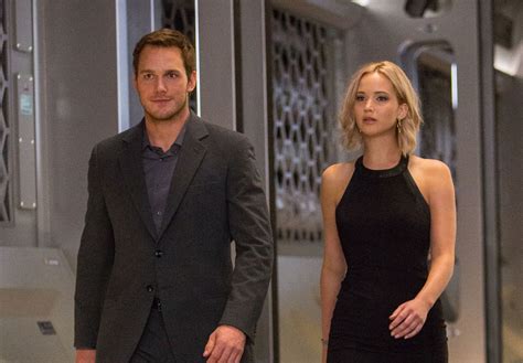 Movie review: Passengers – CatholicPhilly