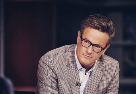 Joe Scarborough Net Worth: Former Congressman and TV Host