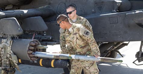 US Army buys $3.4bn worth of Hydra-70 rockets | News | Flight Global