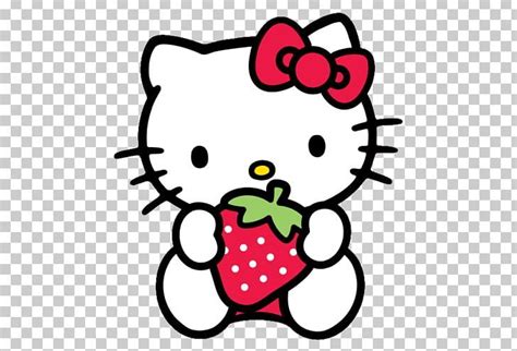 Hello Kitty Paper Sticker Decal PNG - art, artwork, bumper sticker ...