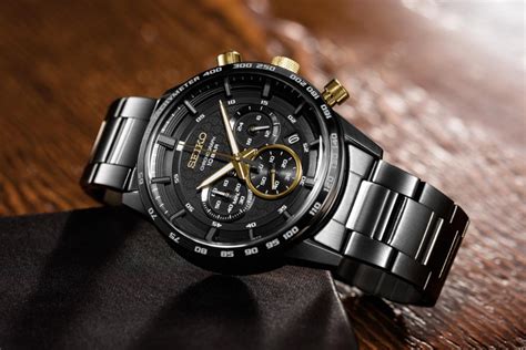 7 Best Japanese Watch Brands | Man of Many