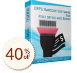 DRPU Barcode Label Maker 40% Discount 2024 (100% Working)