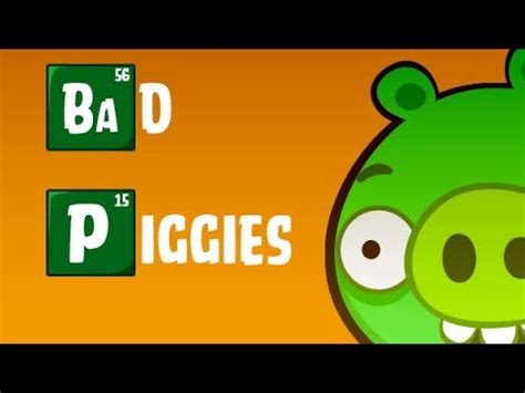 bad piggies memes 5 - YouTube