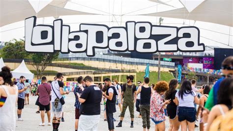 ¿En qué año fue el primer festival de Lollapalooza y por qué es tan importante? - AS USA