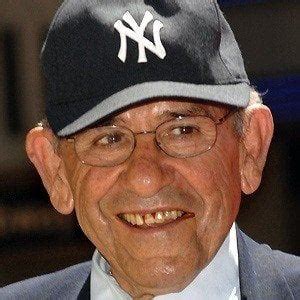 Yogi Berra - Bio, Facts, Family | Famous Birthdays