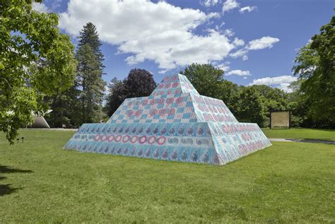 deCordova Exhibitions - The Trustees of Reservations