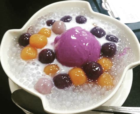 Seven Cooling Hong Kong Desserts for Summer - Black Sheep Restaurants