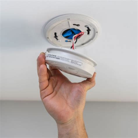 Fire Detector Installation Services at Best Price in Noida - ID: 7458548