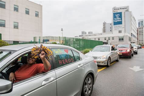 Hudson County coronavirus update: Hoboken closing street to open up more space - nj.com