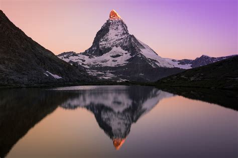 Gornergrat, Zermatt, Switzerland Sunrise Sunset Times