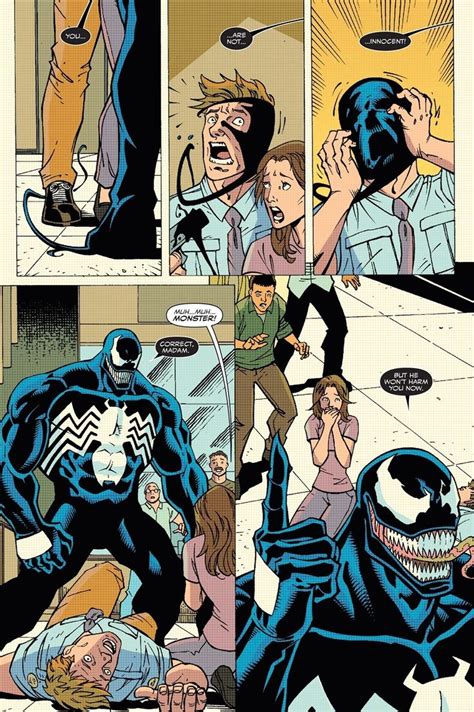 #Venom | Marvel cómics, Superhéroes marvel, Marvel