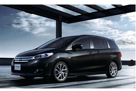 Nissan Launches Lafesta Highway Star 7-Seater MPV in Japan - autoevolution