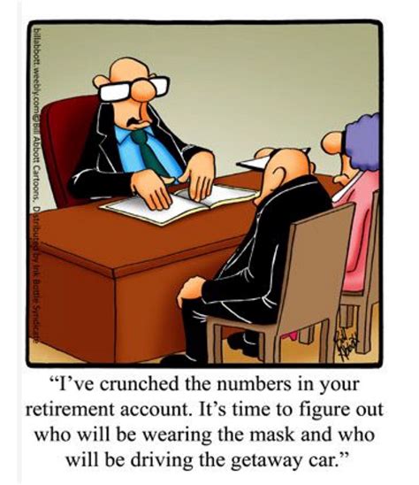 ⊱╮LO ⊱╮️ | Retirement humor, Funny, Accounting humor