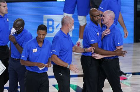 OKC Thunder: 10 NBA assistants to consider for head coach