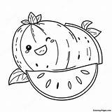 Sunny And Melon Coloring Page  Pagescom sketch template