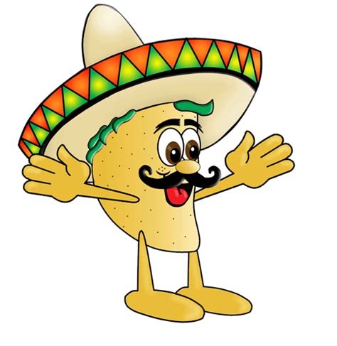 Free Funny Taco Cliparts, Download Free Funny Taco Cliparts png images ...