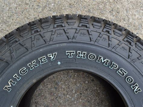 33x12.5 R16 115P Mickey Thompson Baja Belted HP - Superkola.cz