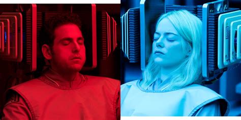 Maniac Netflix Show Review - Maniac Is as Flawed and Beautiful As the Human Mind