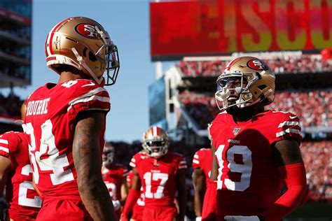 49ers depth chart: Predicting wide receiver room for Week 1 - Page 2