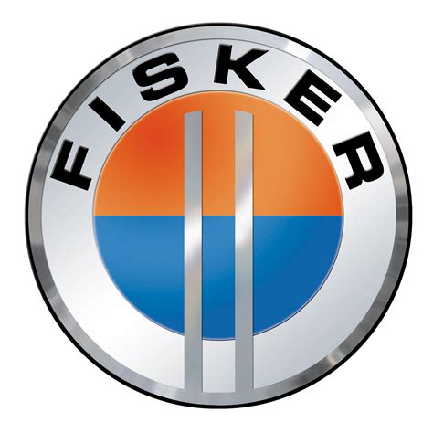 Fisker Logo | Wallpapers Gallery