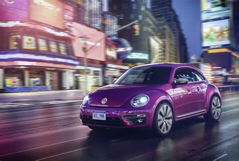 2018 Volkswagen Beetle Purple - 4069x2743 Wallpaper - teahub.io