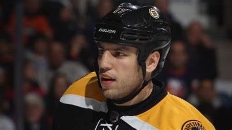 Watch Brandon Prust try to fight the heavier Milan Lucic - NBC Sports