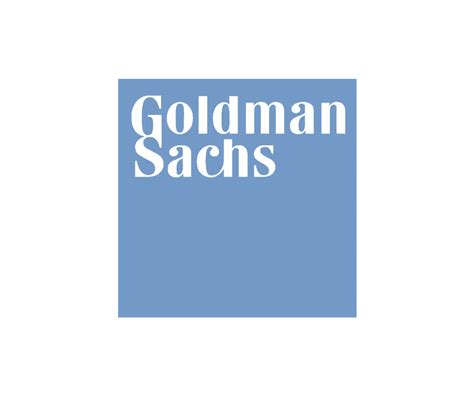 Goldman Sachs logo