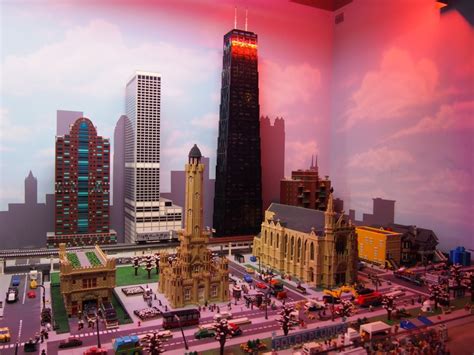 Legoland Discovery Center Chicago, The Ultimate Indoor Lego Playground | Gathered in the Kitchen