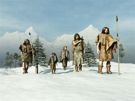 The Gravettian Culture that Survived an Ice Age | Discover Magazine