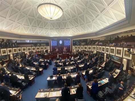 More and more 'special' sessions: Will FL Legislature ever review changing the way it operates ...