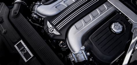 Engines on test: Bentley Continental GT 6.0 W12 | Automotive Powertrain ...